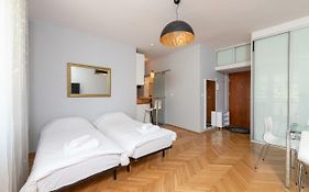 Apartament Hoza 5/7